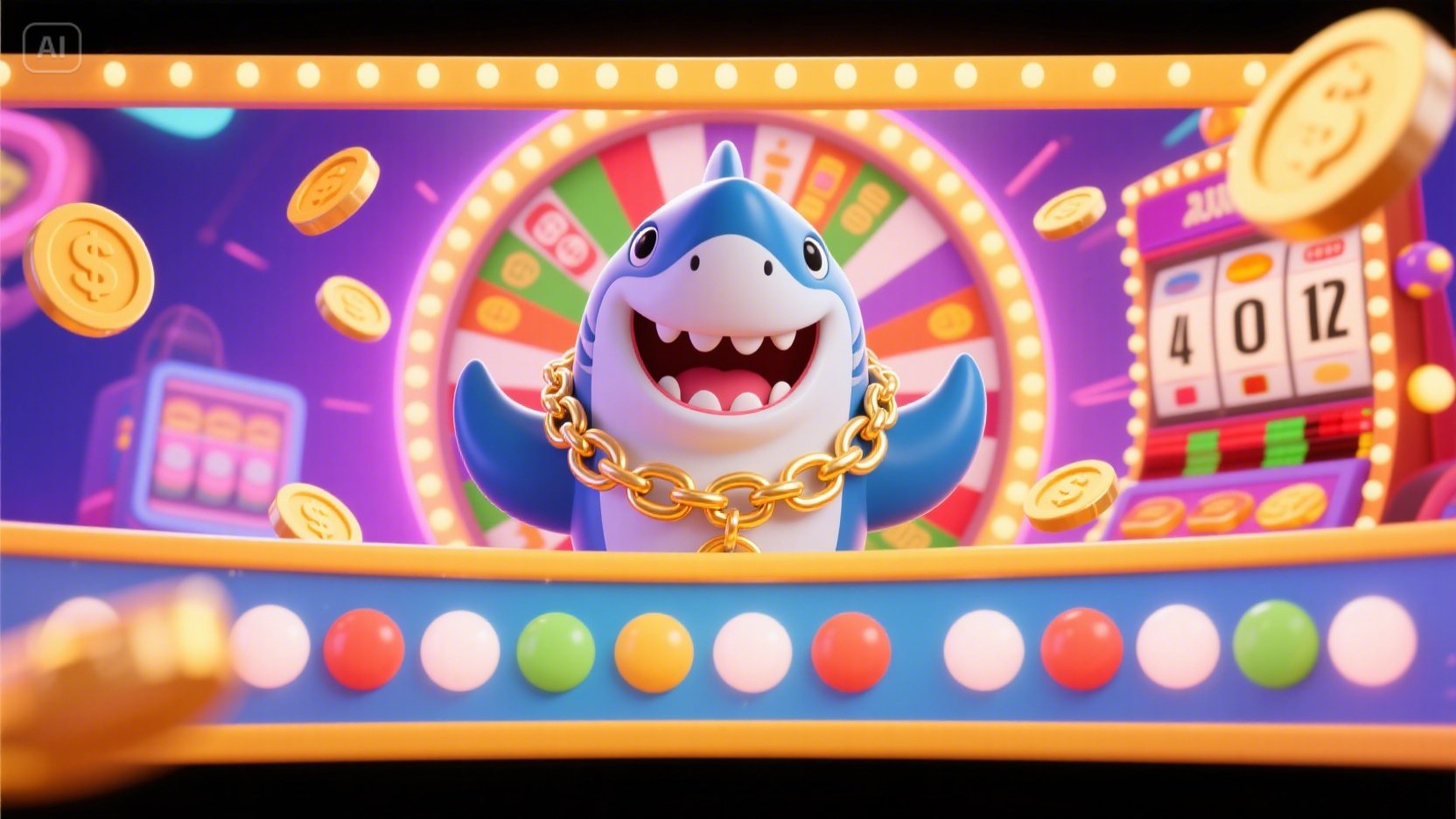 Registration at NewVegas Casino Casino