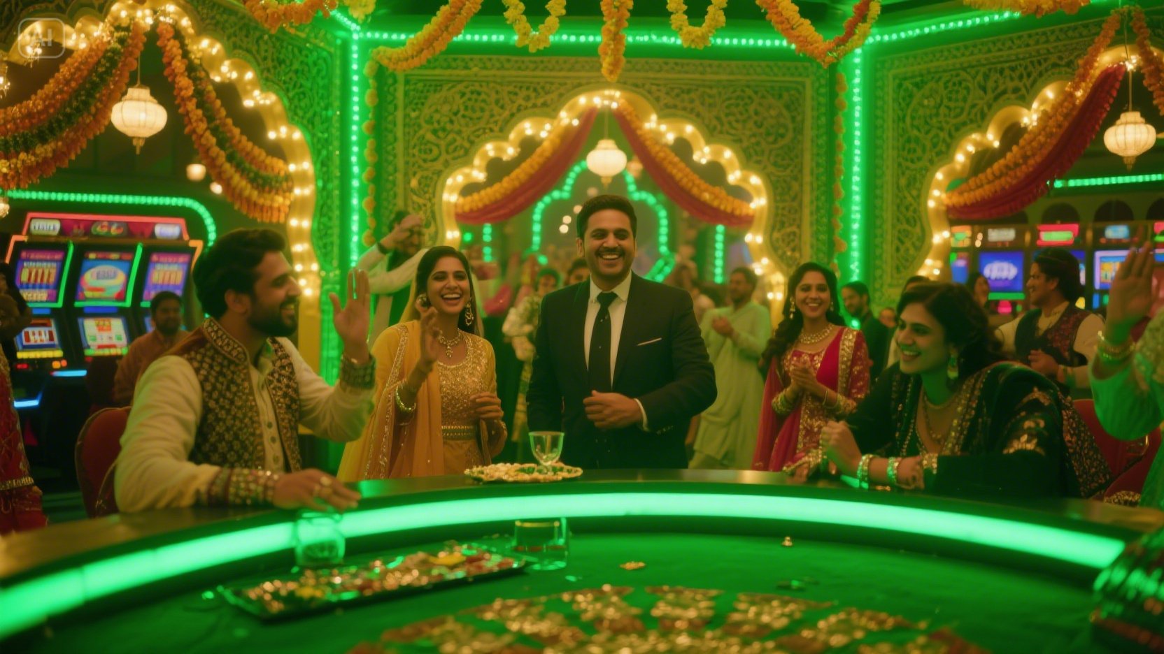 Registration at NewVegas Casino Casino