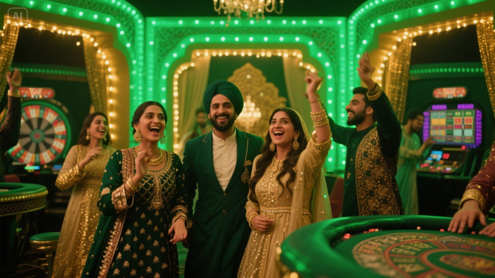 Casino NewVegas Casino desktop and mobile interfaces