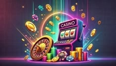 available types of NewVegas Casino bet including pre-match live express and system bets