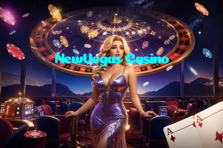 NewVegas Casino خوش آمدید بونس +600% پیشکش موبائل ایپ کے پروموشن سیکشن میں دکھائی دیتی ہے۔